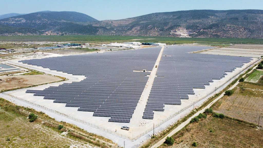 Özmen-1