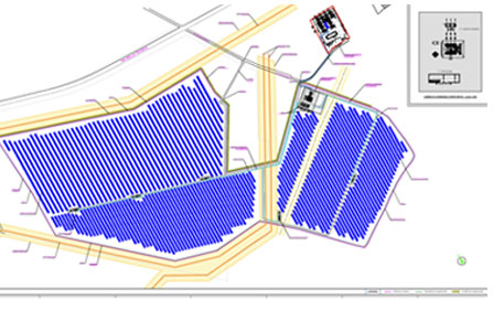 Sermoneta Solar Plus